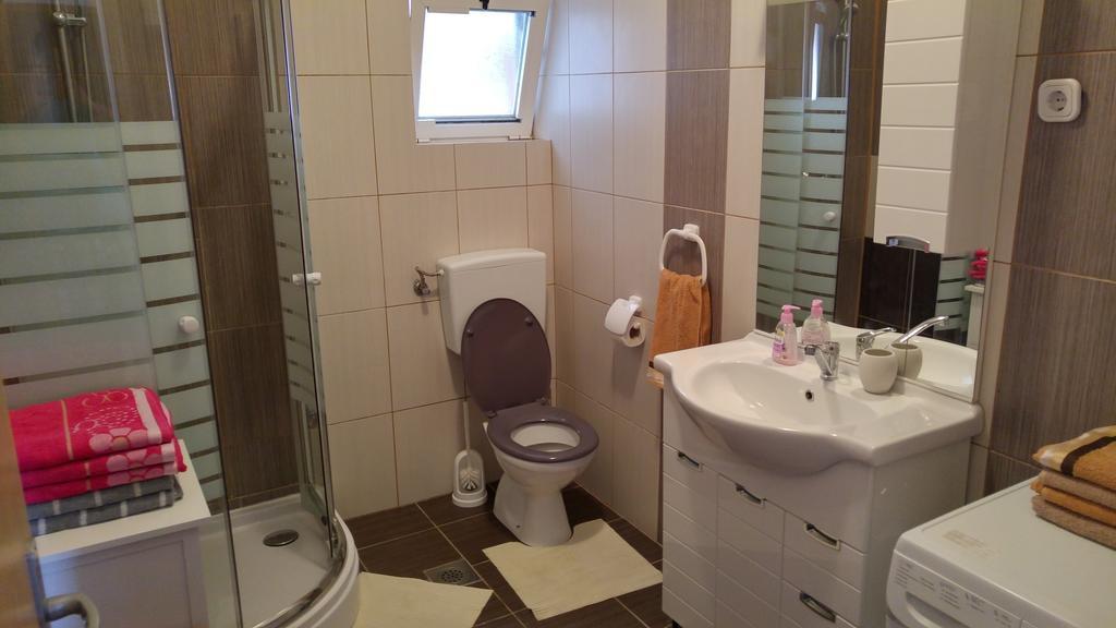 Filip Apartment Задар Номер фото