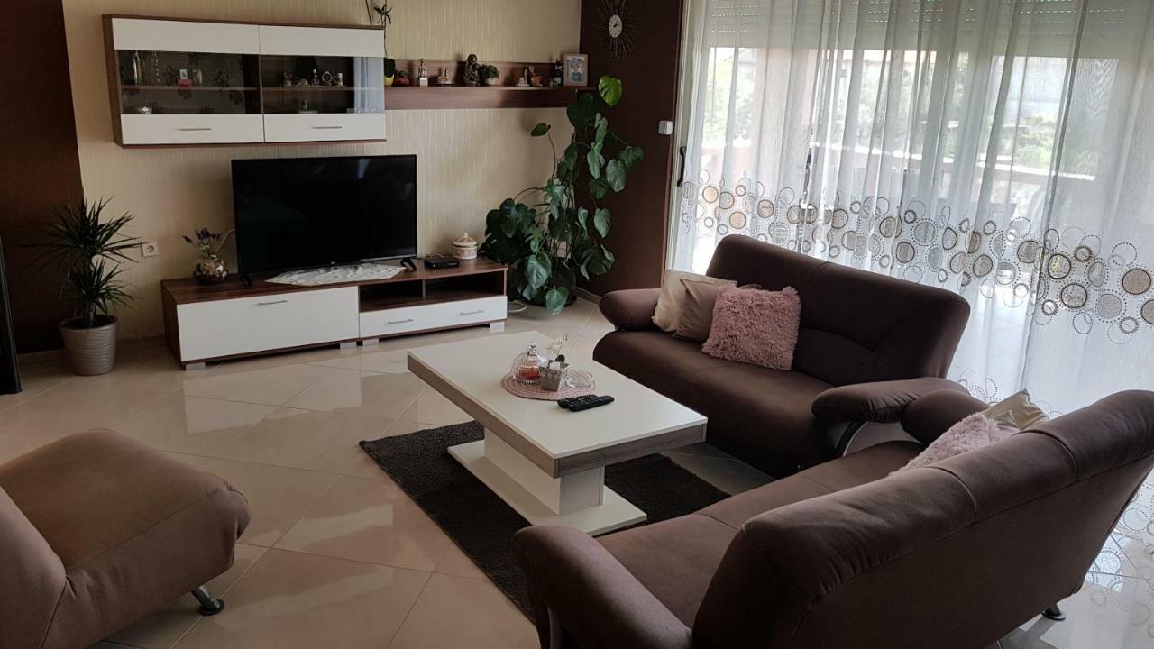 Filip Apartment Задар Екстер'єр фото