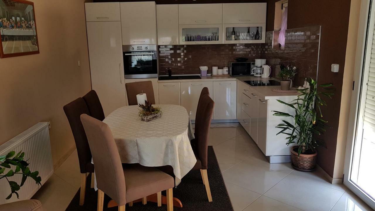 Filip Apartment Задар Екстер'єр фото