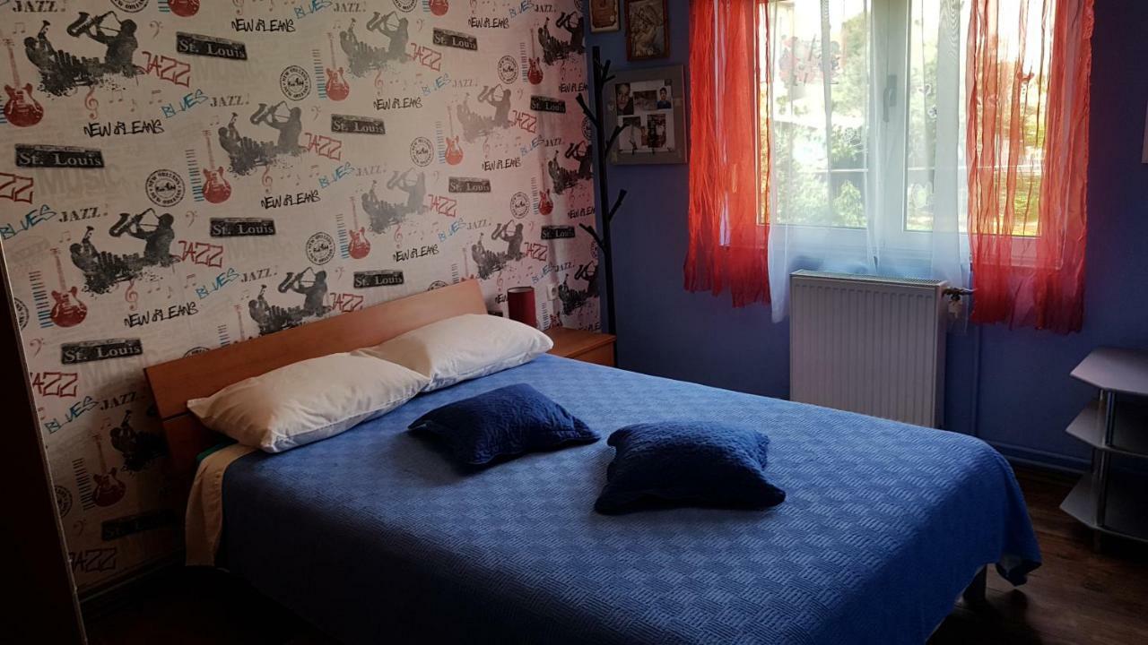 Filip Apartment Задар Екстер'єр фото